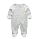 Baby Rompers 2024 Newborn Jumpsuits Outfits Clothing