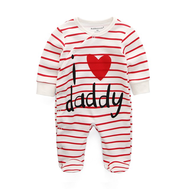 Baby Clothing 2024 New Newborn Jumpsuits Outfits Long Sleeve