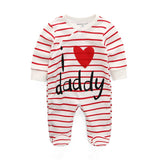 Baby Rompers 2024 Newborn Jumpsuits Outfits Clothing