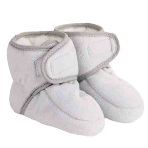 Chaussures pour bébé Premiers pas Hiver Chaud Mignon Bottes en coton 