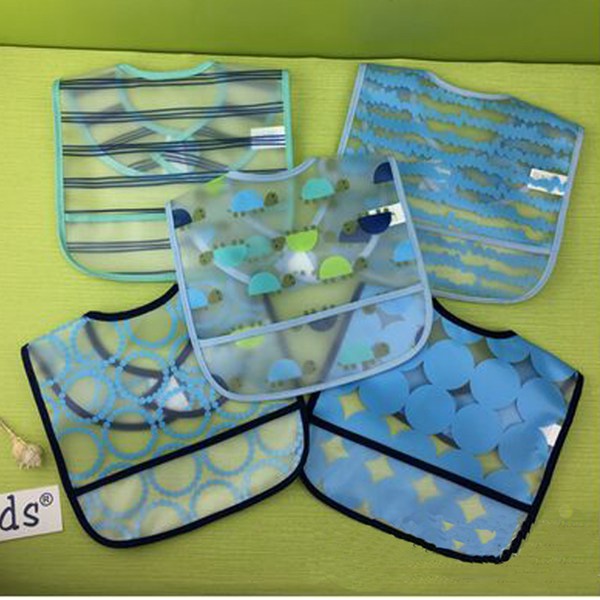 New 2020 Baby & Kids Waterproof Pocket 3set