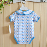 Baby Bodysuits + Bibs Newborn Overall Clothing 2024