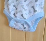 Baby Bodysuits + Bibs Newborn Overall Clothing 2024