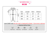 2Pcs/set Baby Rompers Long Sleeve Cotton Jumpsuit