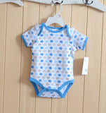 Baby Bodysuits + Bibs Newborn Overall Clothing 2024