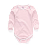 Baby Bodysuit Girls Clothing Newborn Onesies