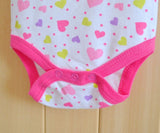 Baby Bodysuits + Bibs Newborn Overall Clothing 2024