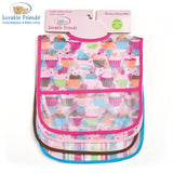 New 2024 Baby & Kids Waterproof Pocket 3set