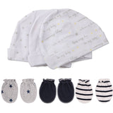 Baby Boy Girls Hats & Caps 0-6 Months Baby Accessories