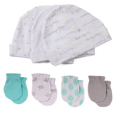 Baby Boy Girls Hats & Caps 0-6 Months Baby Accessories